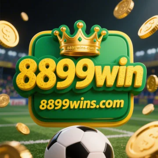 8899win